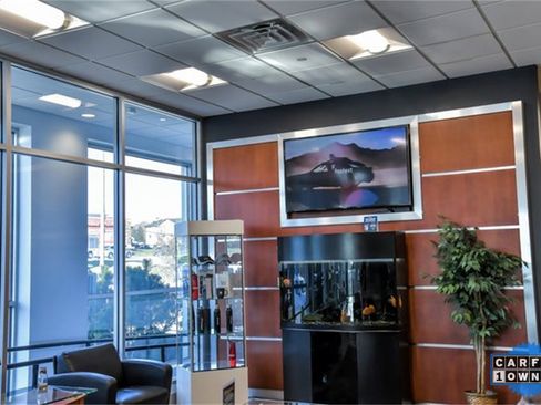 Used 2024 Chevrolet Silverado 1500 High Country w/ High Country Premium Package image 31