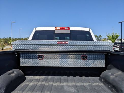 Used 2023 RAM 2500 Laramie AWD/4WD image 15