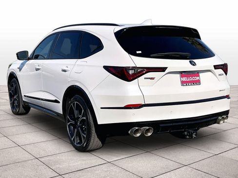 Used 2026 Acura MDX Type S AWD/4WD image 14