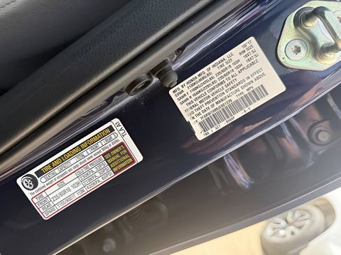 Used 2018 Honda CR-V EX-L image 31