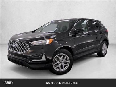 Used 2024 Ford Edge SEL