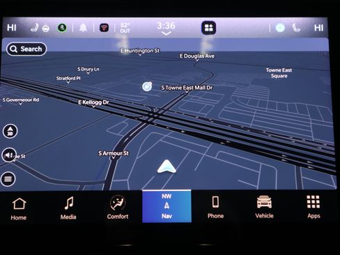 Used 2023 Jeep Grand Cherokee 4WD 4xe image 23