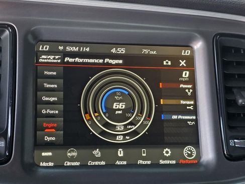 Used 2021 Dodge Challenger R/T Scat Pack RWD image 23