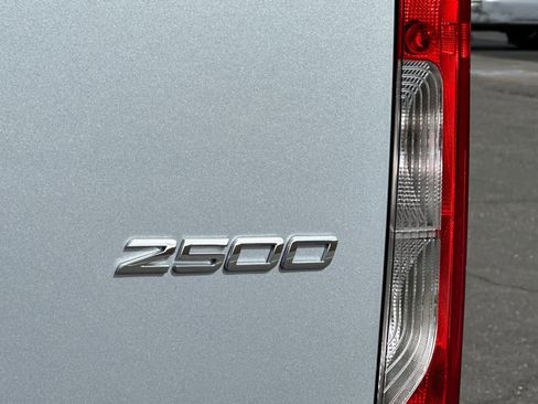 New 2025 Mercedes-Benz Sprinter 2500 image 26