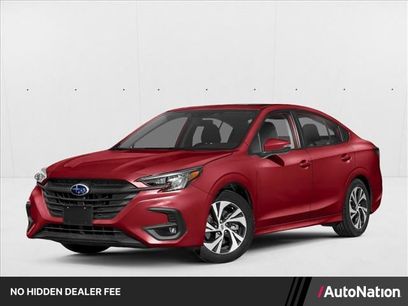 Used 2025 Subaru Legacy Premium