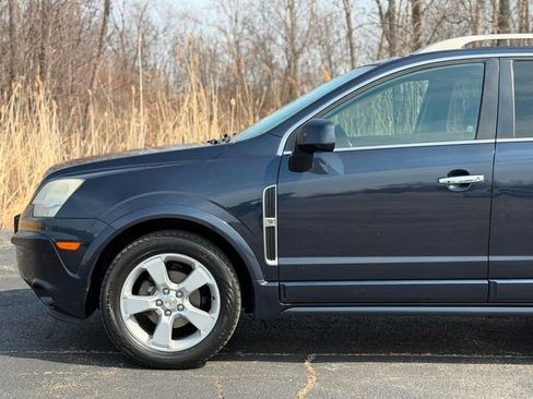 Used 2014 Chevrolet Captiva Sport LTZ image 16