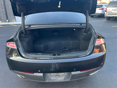 Used 2016 Lincoln MKZ Hybrid w/ Equipment Group 500A Select image 15