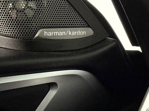 Used 2025 BMW i4 M50 w/ Premium Package image 20