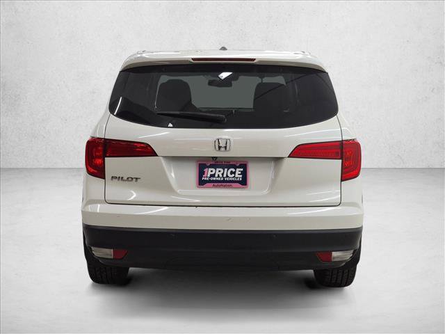 Used 2018 Honda Pilot EX-L image 7