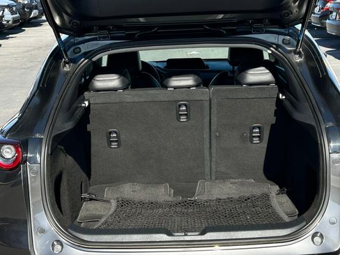 Used 2021 MAZDA CX-30 AWD 2.5 S w/ Select Package image 21