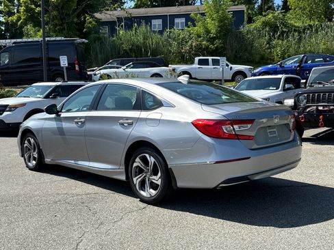 Used 2020 Honda Accord EX-L image 6