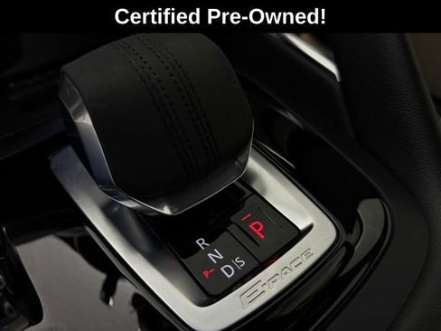 Certified 2021 Jaguar E-PACE SE image 14