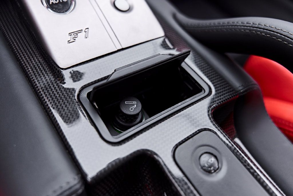 Used 2009 Ferrari 599 GTB Fiorano RWD image 80