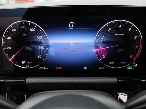 Used 2025 Mercedes-Benz GLA 250 4MATIC image 24