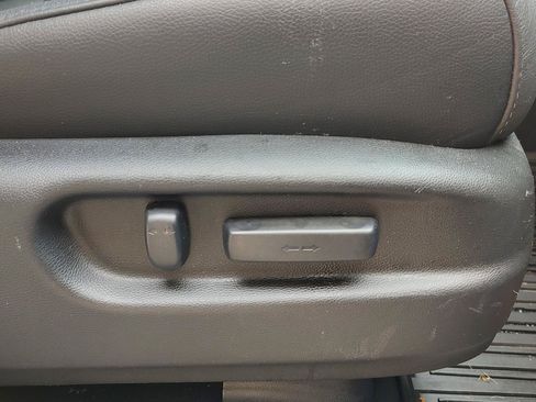 Used 2024 Honda Passport TrailSport image 5