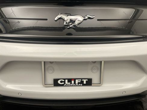Used 2020 Ford Mustang Premium RWD image 23