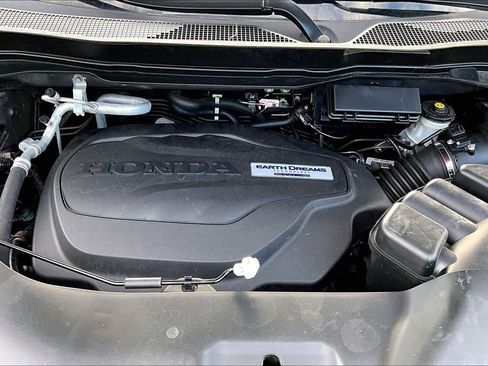 Used 2021 Honda Pilot EX-L image 24