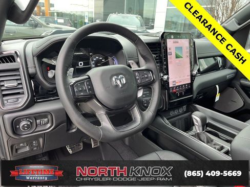 New 2026 RAM 1500 Rebel image 6