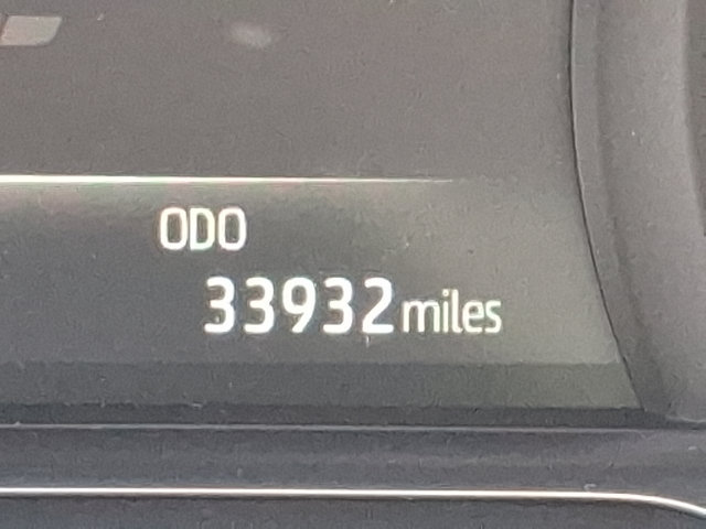 Certified 2023 Toyota Venza XLE AWD/4WD image 19