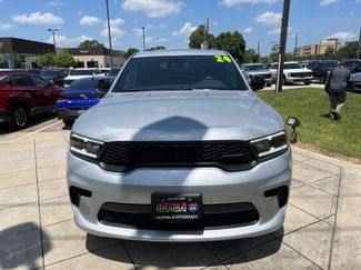 Used 2024 Dodge Durango GT AWD/4WD video 2