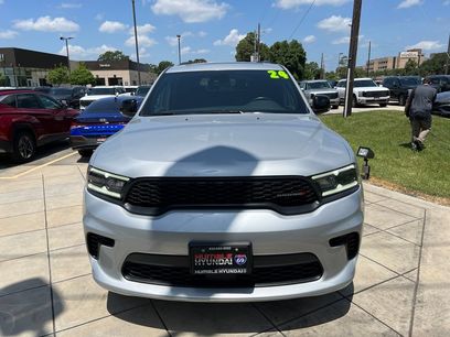 Used 2024 Dodge Durango GT