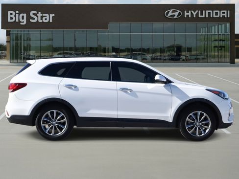 Used 2019 Hyundai Santa Fe XL SE w/ SE Premium Package 02 image 5