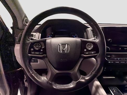 Used 2019 Honda Pilot Elite image 10