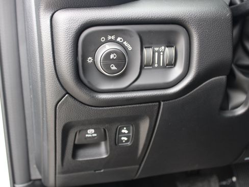 New 2026 RAM 1500 Laramie w/ Night Edition image 17