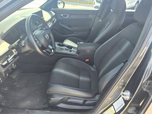 Used 2024 Honda Civic Sport image 9