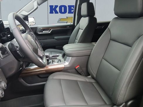 New 2026 Chevrolet Silverado 1500 RST image 10