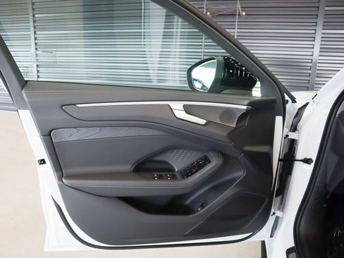 New 2026 Audi A6 Premium Plus image 26