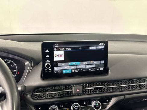 Used 2024 Honda HR-V EX-L image 6