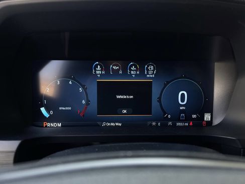Used 2024 Ford F150 XLT w/ Equipment Group 302A MID AWD/4WD image 14