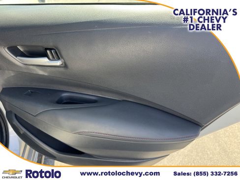 Used 2024 Toyota Corolla SE FWD image 11