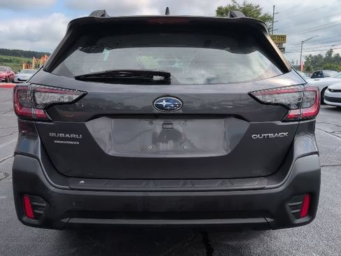 Used 2020 Subaru Outback AWD/4WD image 7