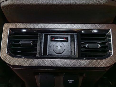 Used 2024 Ford F350 King Ranch w/ Chrome Package image 24