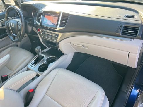 Used 2019 Honda Ridgeline RTL-T image 23