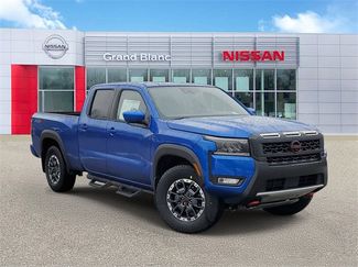 New 2026 Nissan Frontier PRO-4X w/ Pro Premium Package 360° Tour