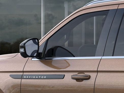 New 2026 Lincoln Navigator L Black Label image 20