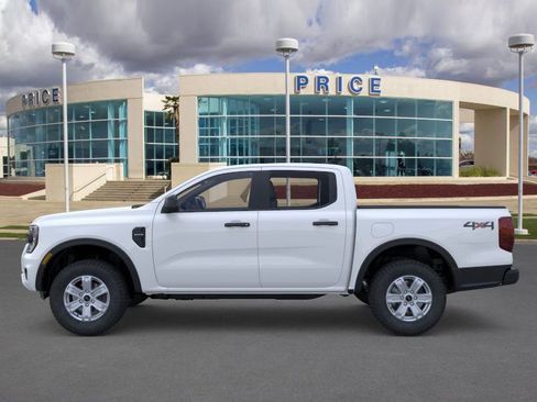 Used 2025 Ford Ranger XL image 3