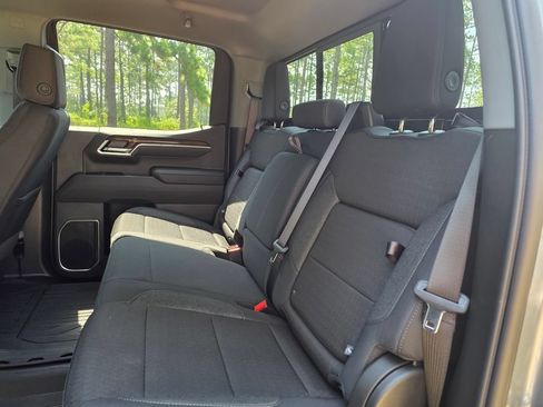 New 2026 GMC Sierra 1500 Elevation AWD/4WD image 16