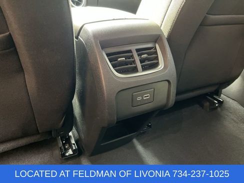Certified 2025 Chevrolet Blazer LT AWD/4WD image 20