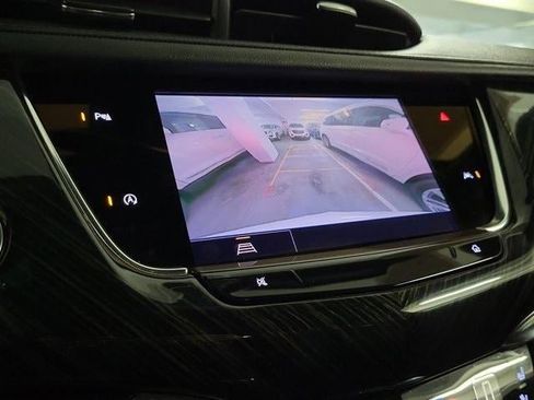 Certified 2023 Cadillac XT6 Premium Luxury image 20