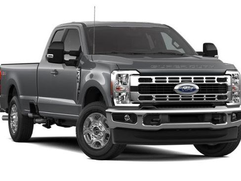 New 2026 Ford F350 XLT image 18