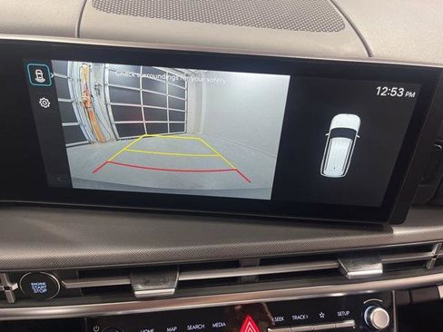 New 2026 Hyundai Santa Fe SEL image 14