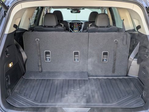 New 2026 Subaru Ascent Limited image 12