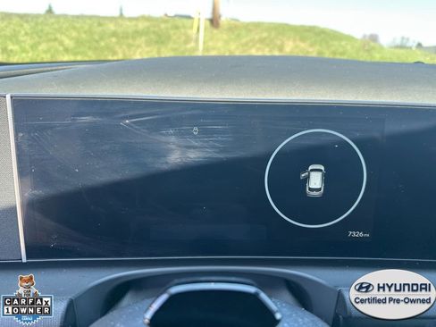 Used 2025 Hyundai Tucson SEL image 11