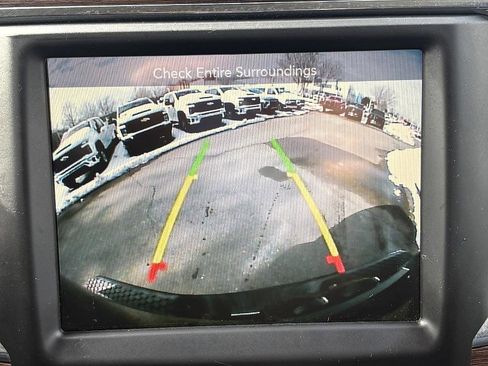 Used 2016 RAM 2500 Laramie w/ Sport Appearance Group image 22