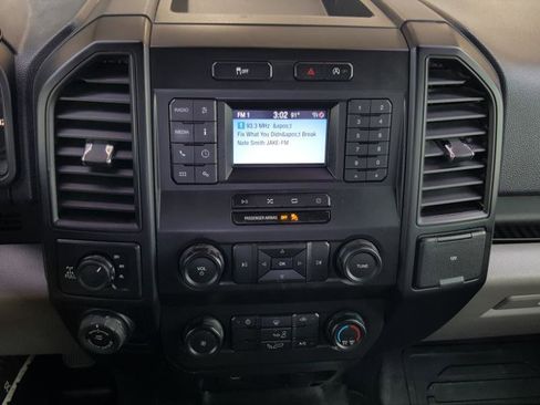 Used 2020 Ford F150 XL w/ Equipment Group 101A Mid AWD/4WD image 13