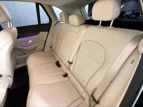 Certified 2022 Mercedes-Benz GLC 300 4MATIC image 18